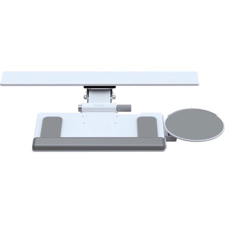 HUMANSCALE 6G White, Keyboard System 6GW90090G11